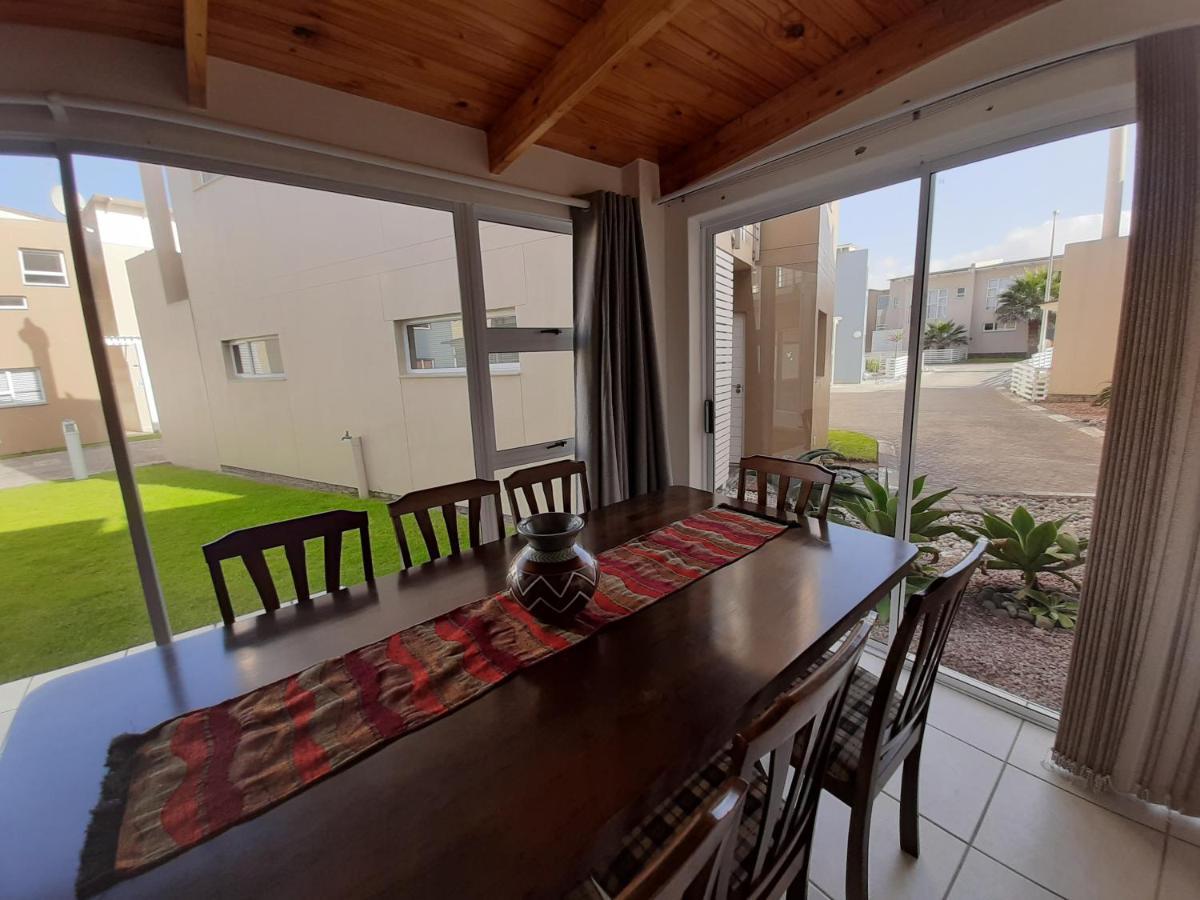 Swakopmund Waterfront D10 - Min 2 Nights Villa Esterno foto