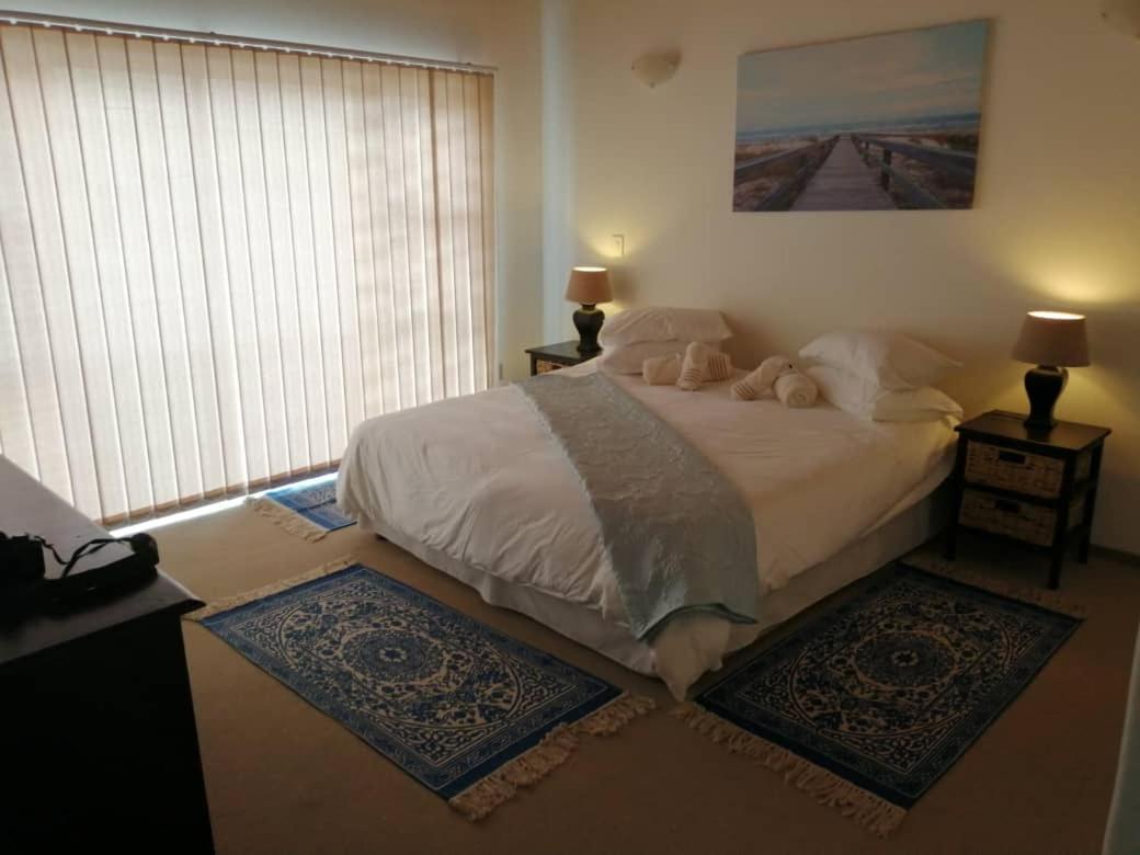 Swakopmund Waterfront D10 - Min 2 Nights Villa Esterno foto